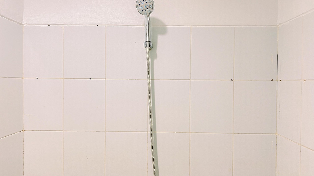 Photo of Bathroom in Gunung Putri