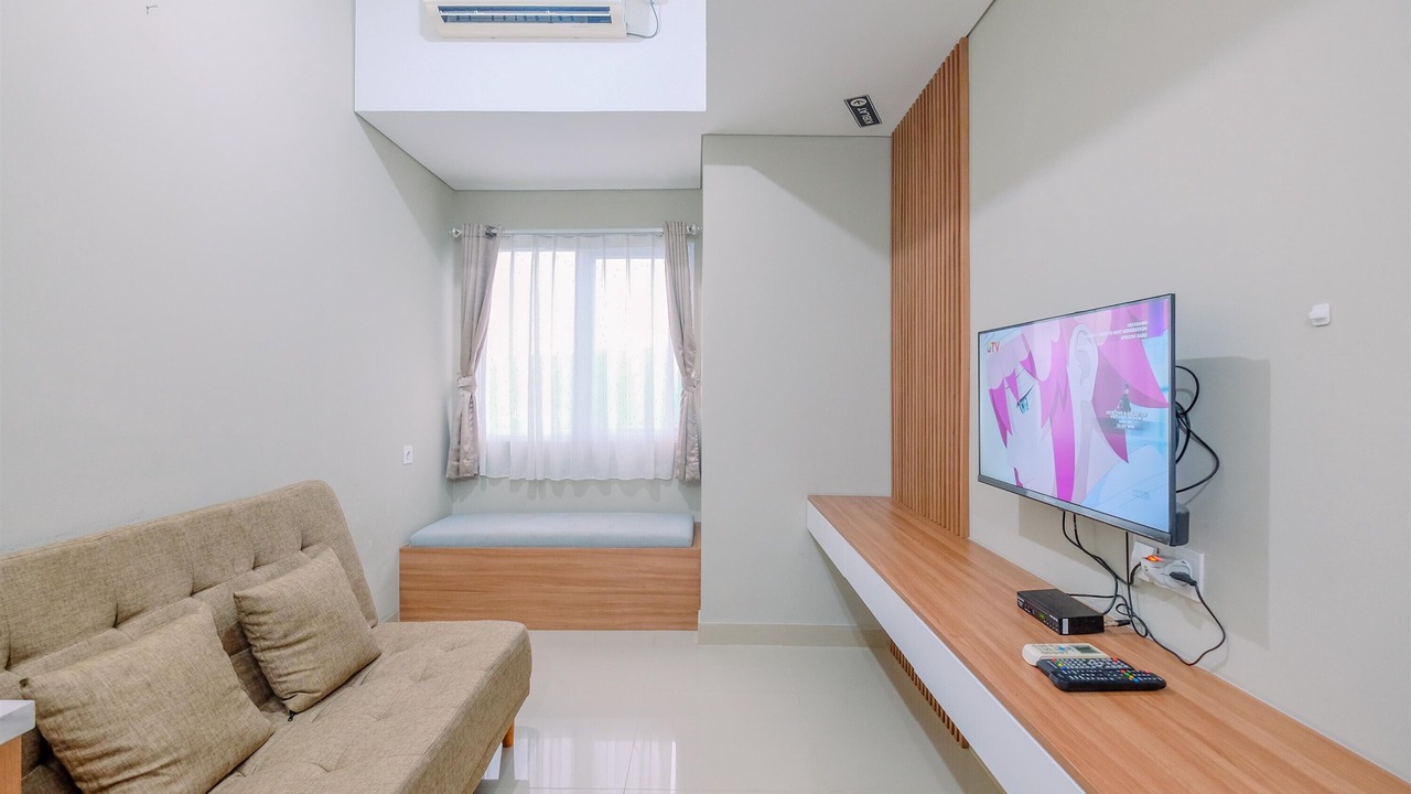 Photo of Bedroom in Kedungmanggu