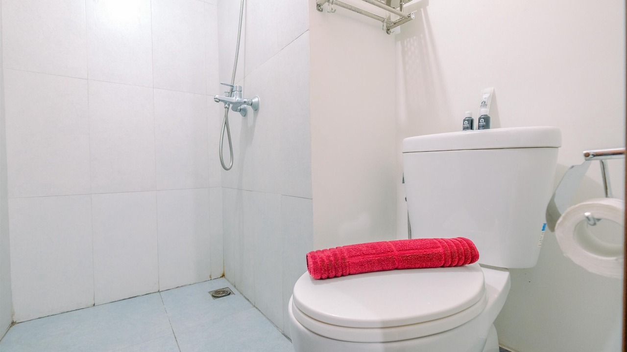 Photo of Bathroom in Kedungmanggu