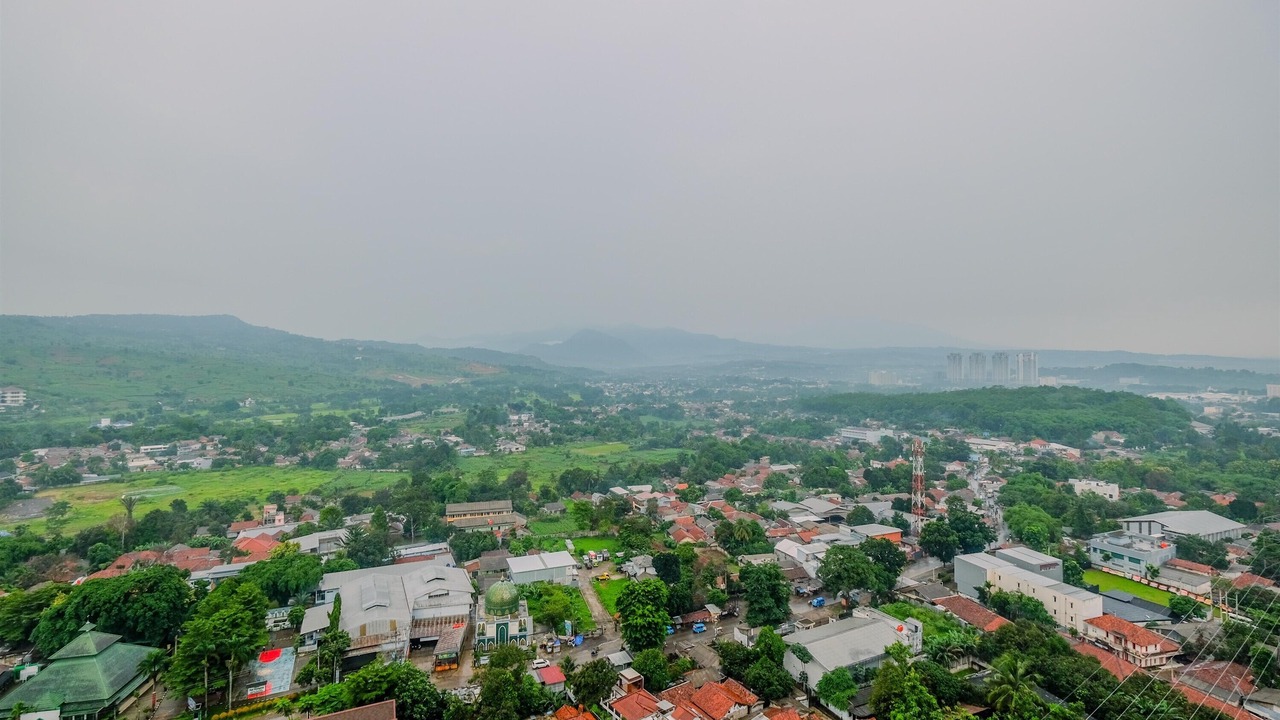 Photo of Outdoor in Kedungmanggu