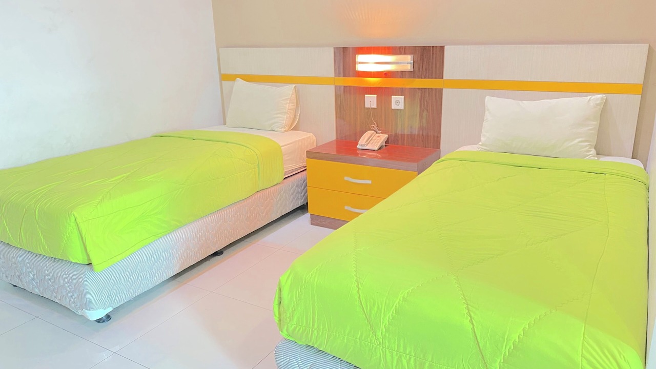 Photo of Bedroom in Cikarang