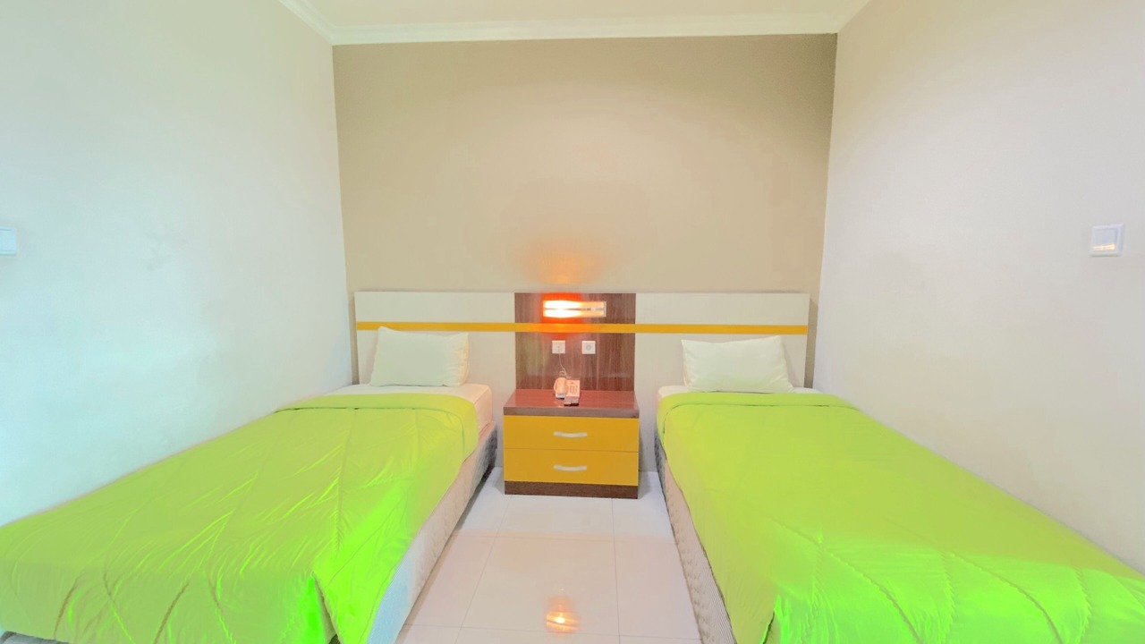 Photo of Bedroom in Cikarang
