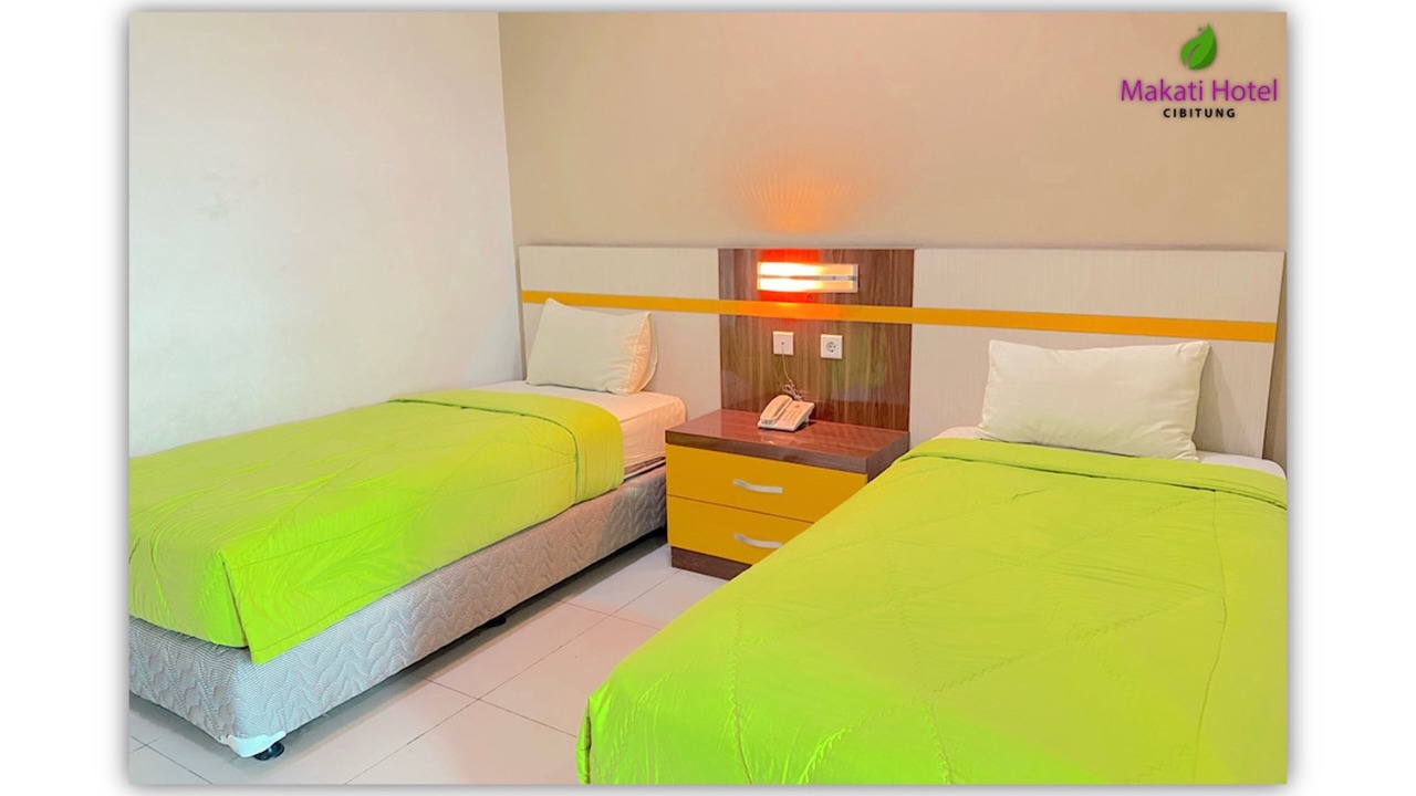 Photo of Bedroom in Cikarang