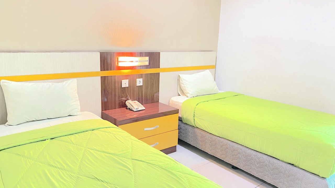 Photo of Bedroom in Cikarang
