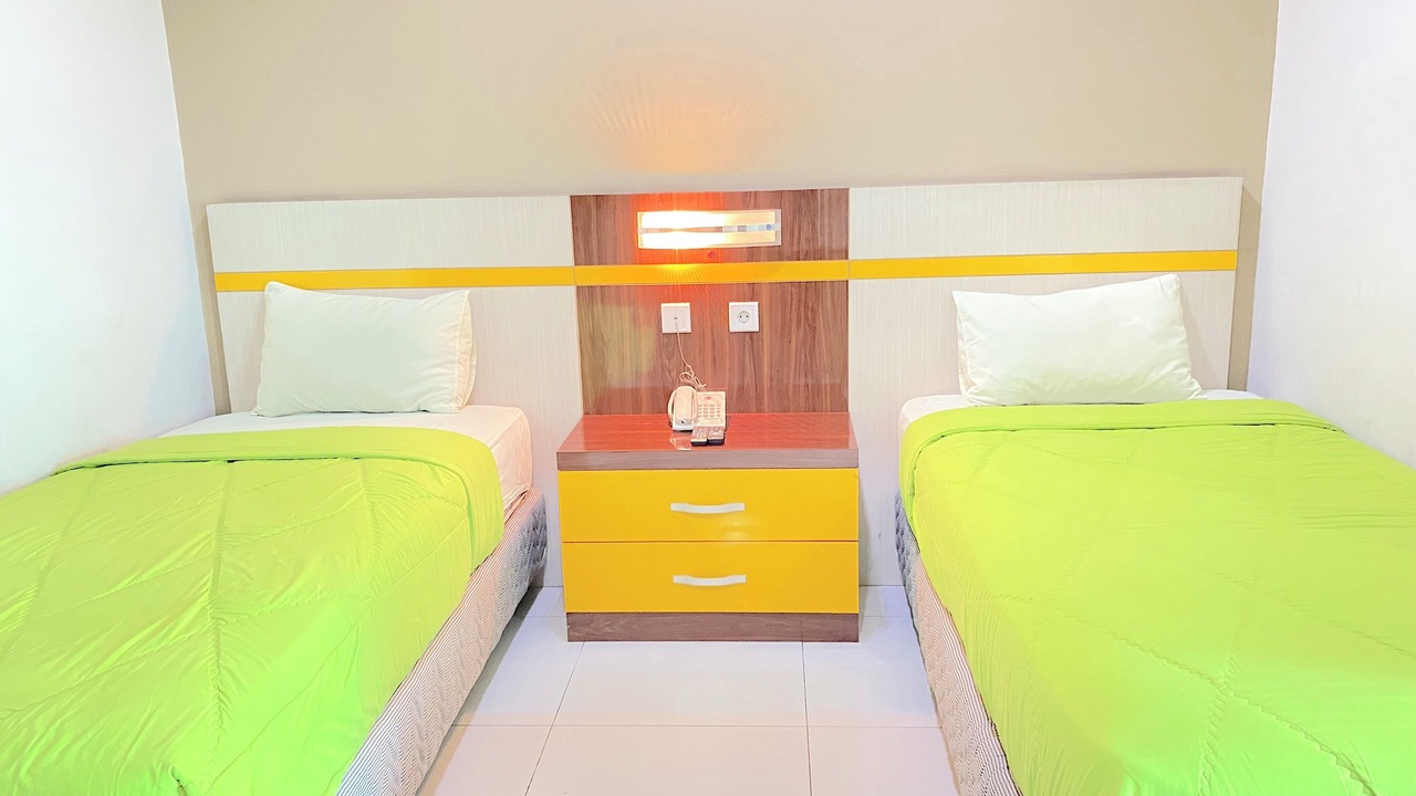 Photo of Bedroom in Cikarang