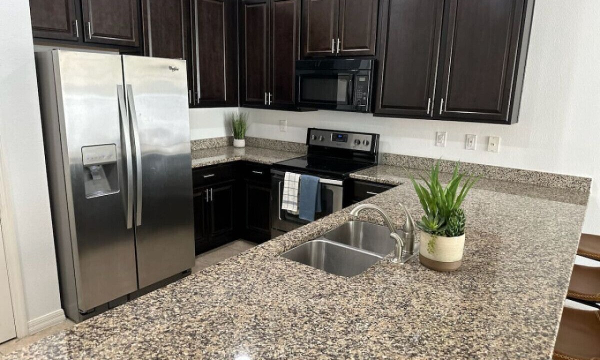 Photo of Kitchen in Kissimmee