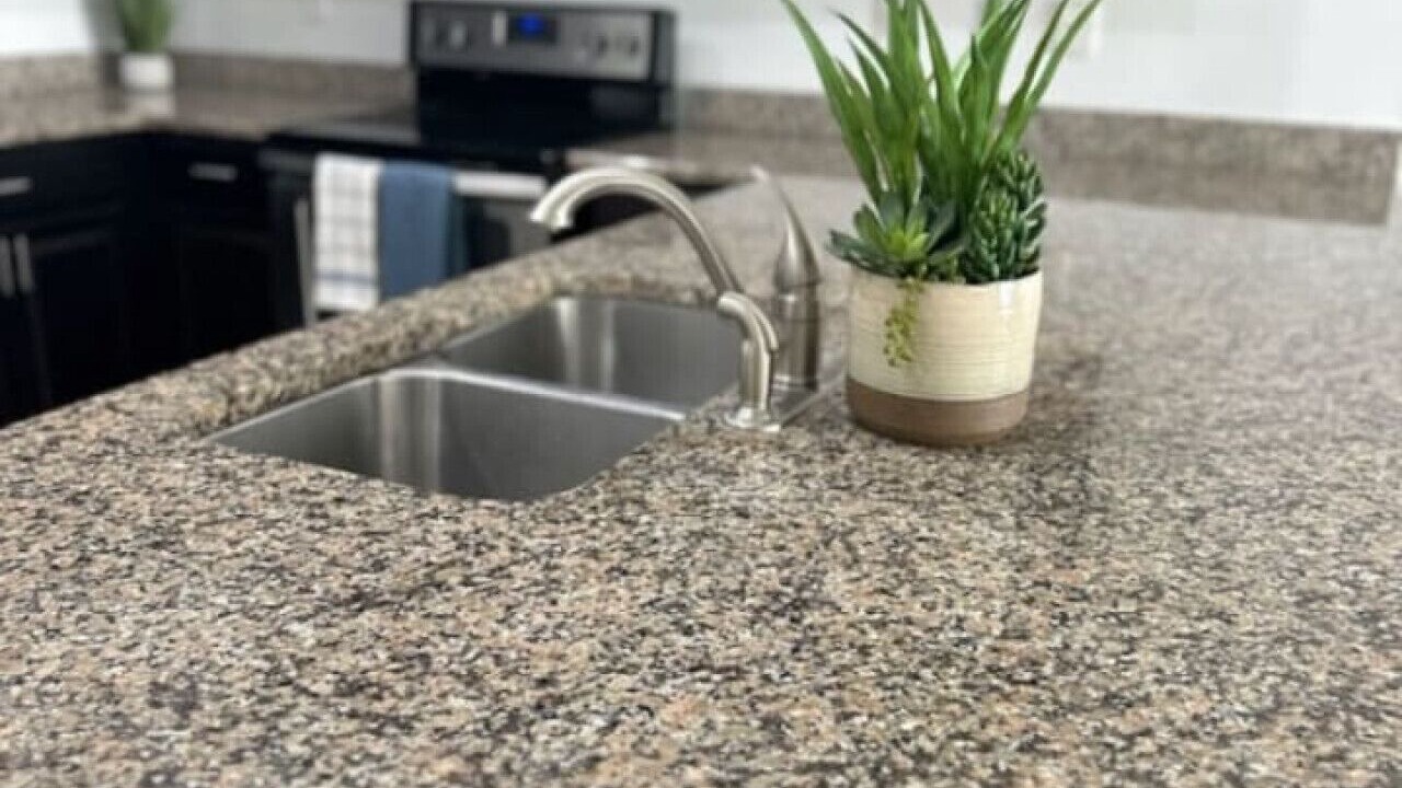 Photo of Kitchen in Kissimmee