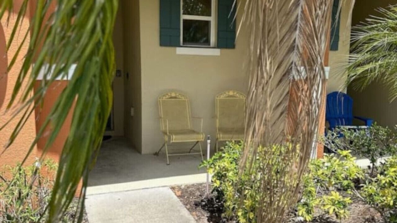 Photo of Patio Balcony in Kissimmee