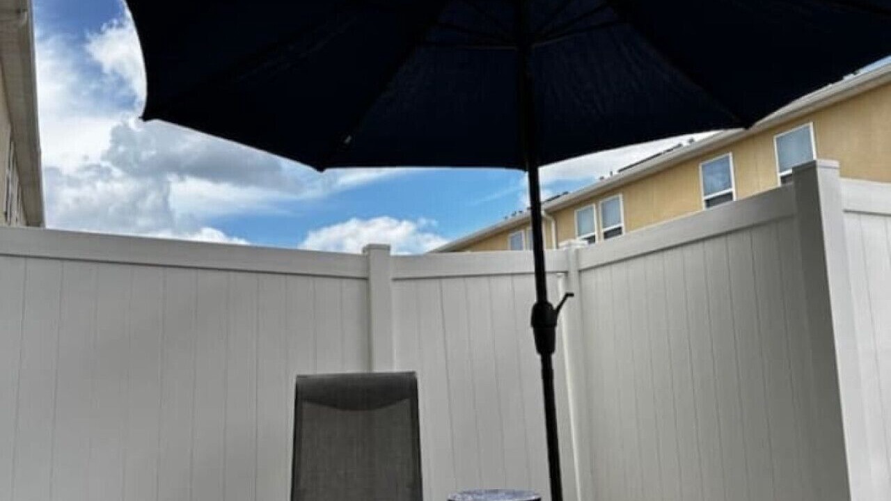 Photo of Patio Balcony in Kissimmee
