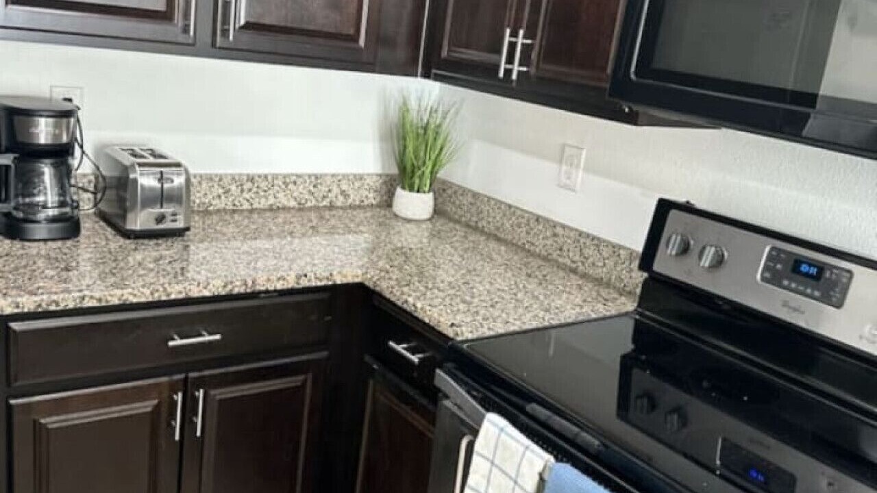Photo of Kitchen in Kissimmee