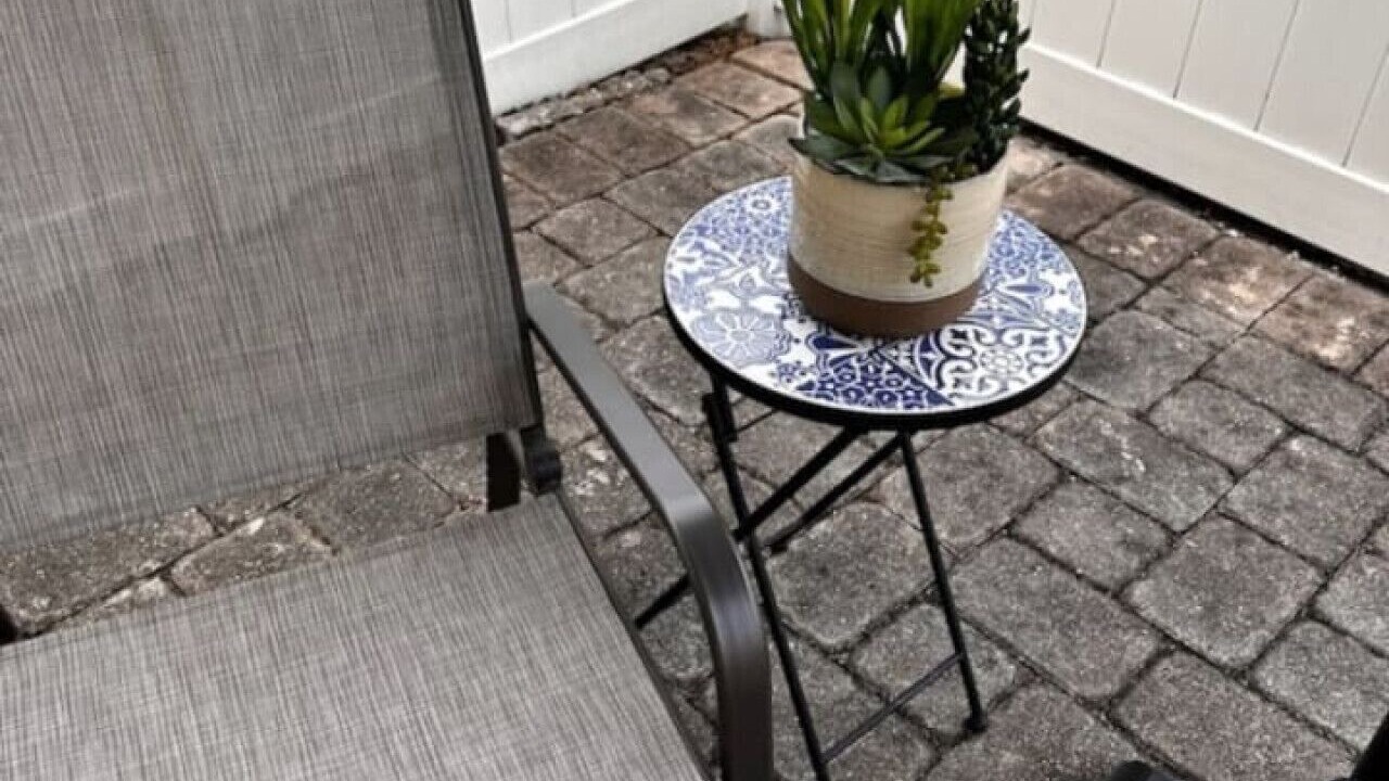 Photo of Patio Balcony in Kissimmee