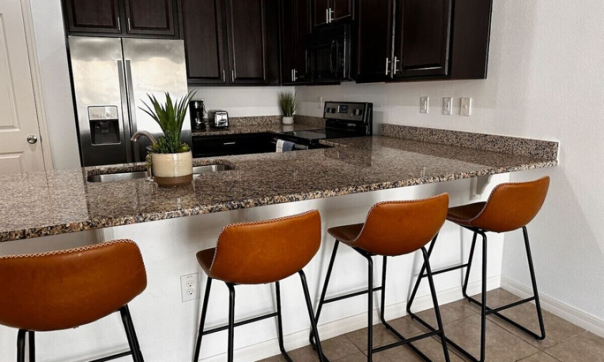 Photo of Kitchen in Kissimmee