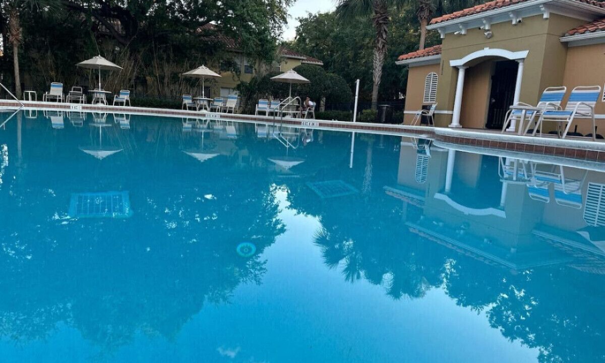 Photo of Outdoor in Kissimmee