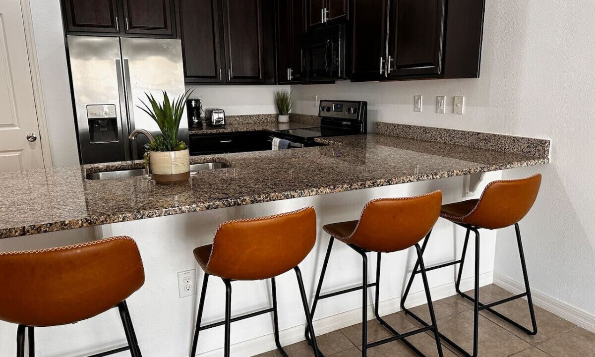 Photo of Kitchen in Kissimmee