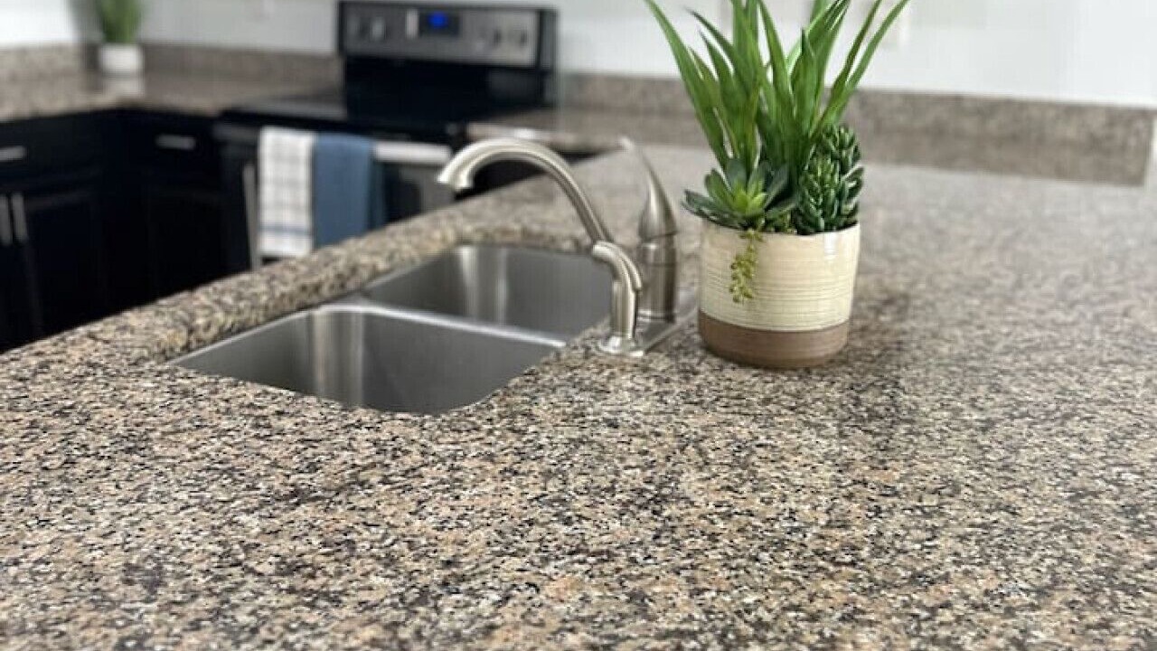 Photo of Kitchen in Kissimmee