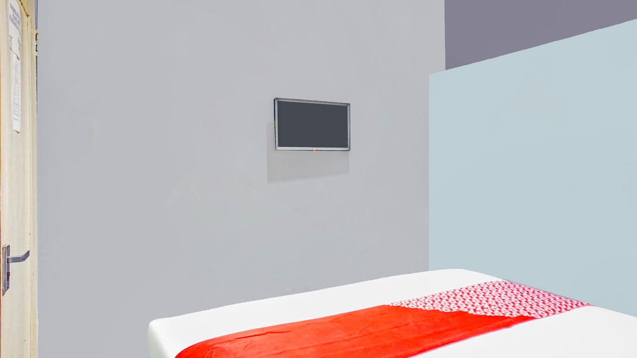 Photo of Bedroom in Medan