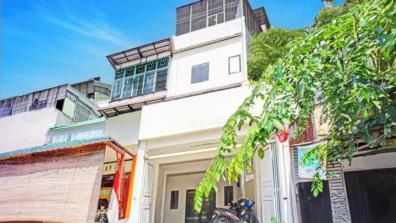 Photo of Outdoor in Medan