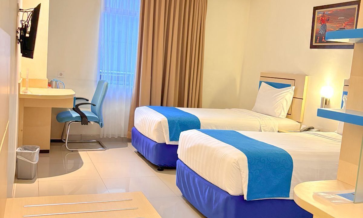Photo of Bedroom in Baki