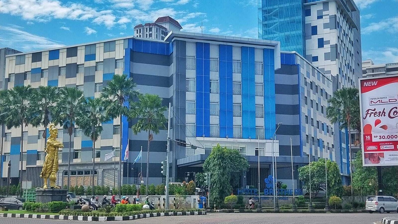 Photo of Outdoor in Baki