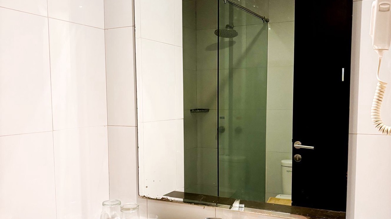 Photo of Bathroom in Baki