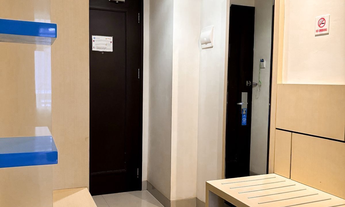 Photo of Bedroom in Baki