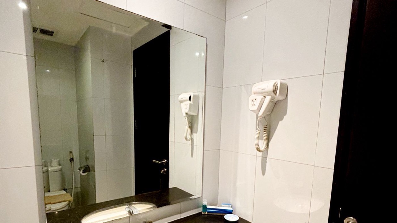 Photo of Bathroom in Baki