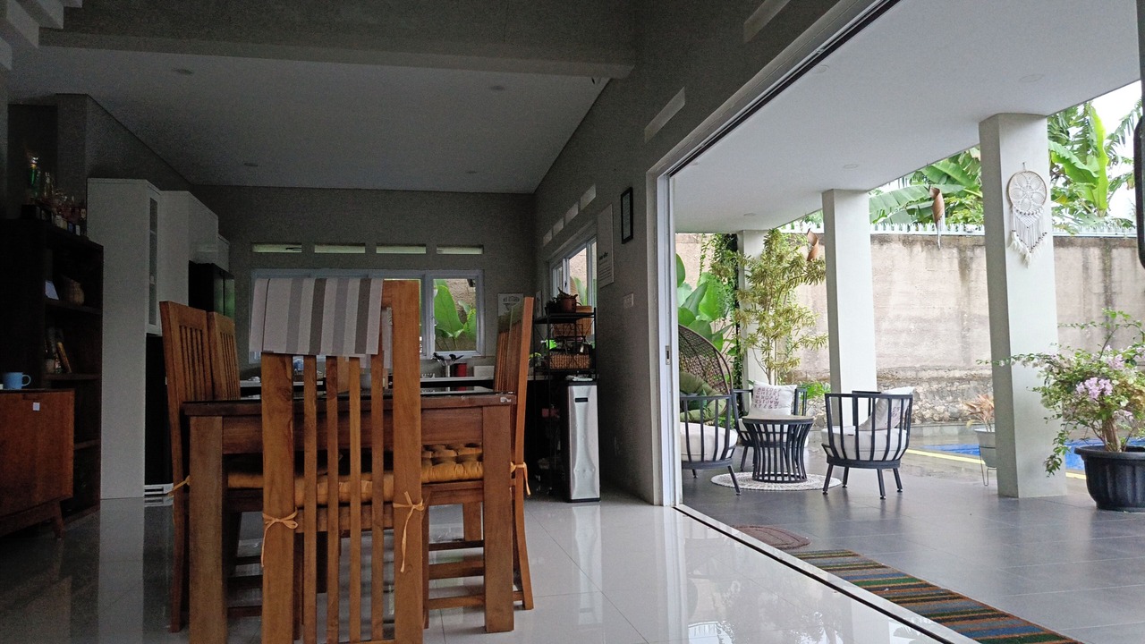 Photo of Outdoor in Cibodas