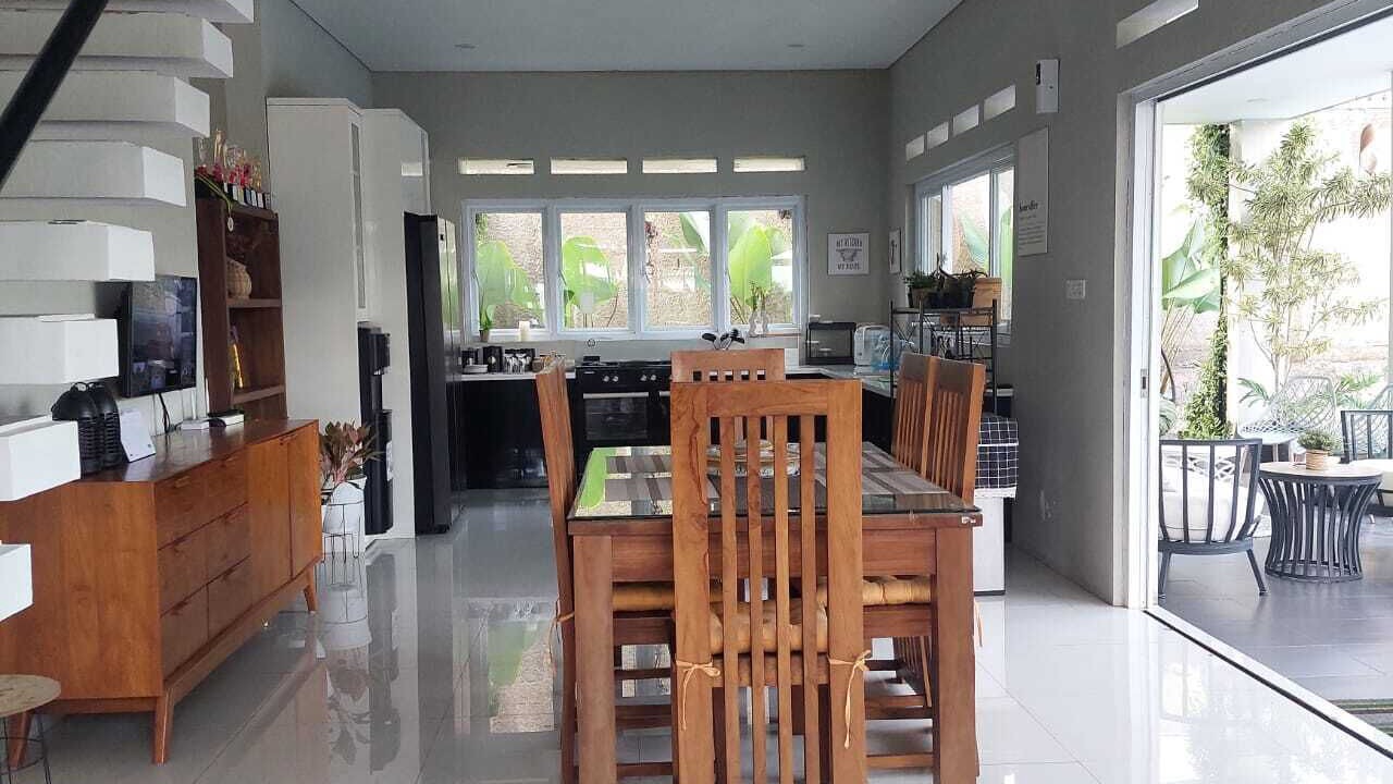 Photo of Livingroom in Cibodas
