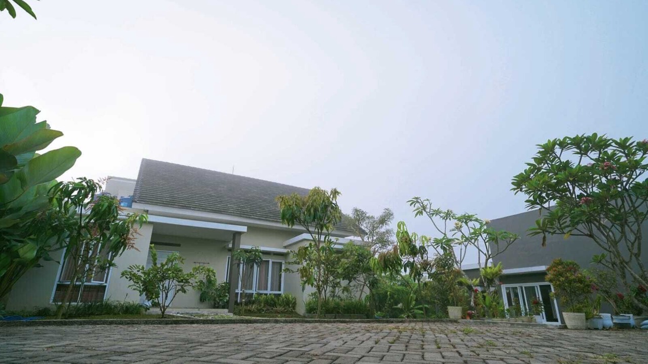 Photo of Outdoor in Cibodas
