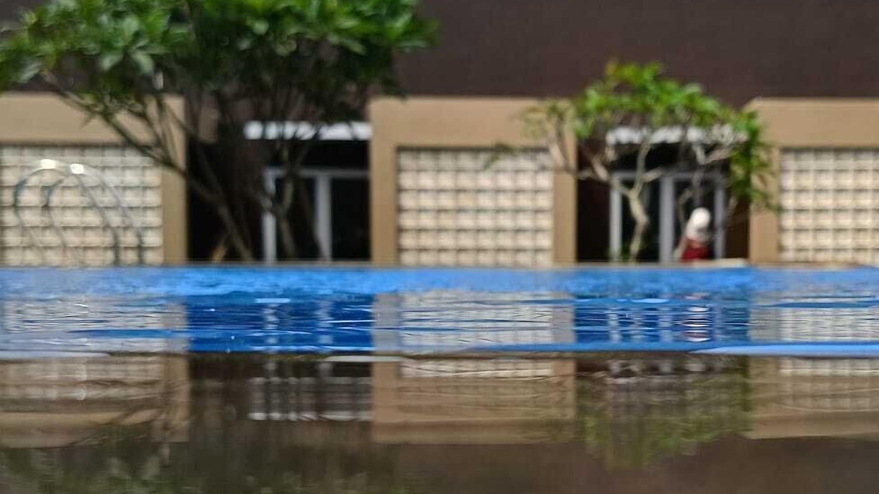 Photo of Outdoor in Cibodas