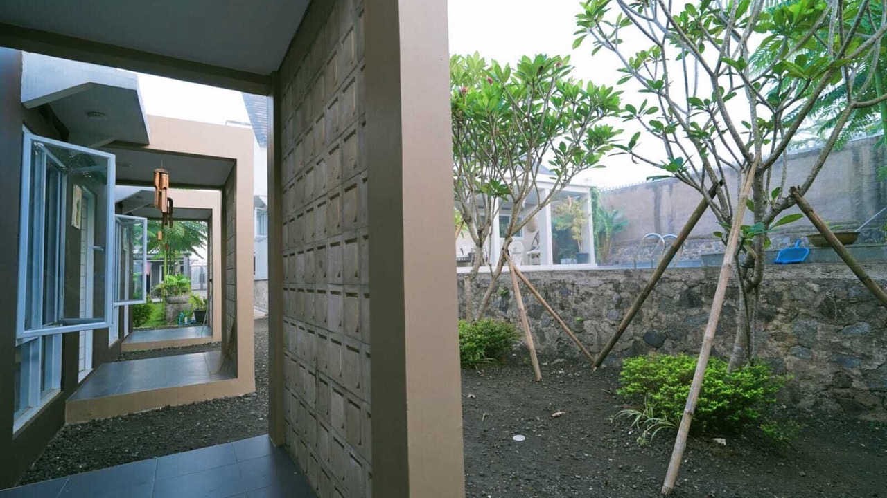 Photo of Outdoor in Cibodas