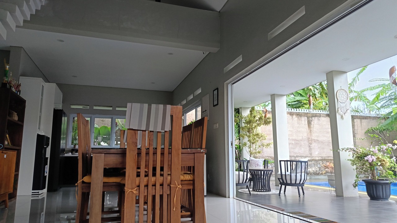 Photo of Outdoor in Cibodas