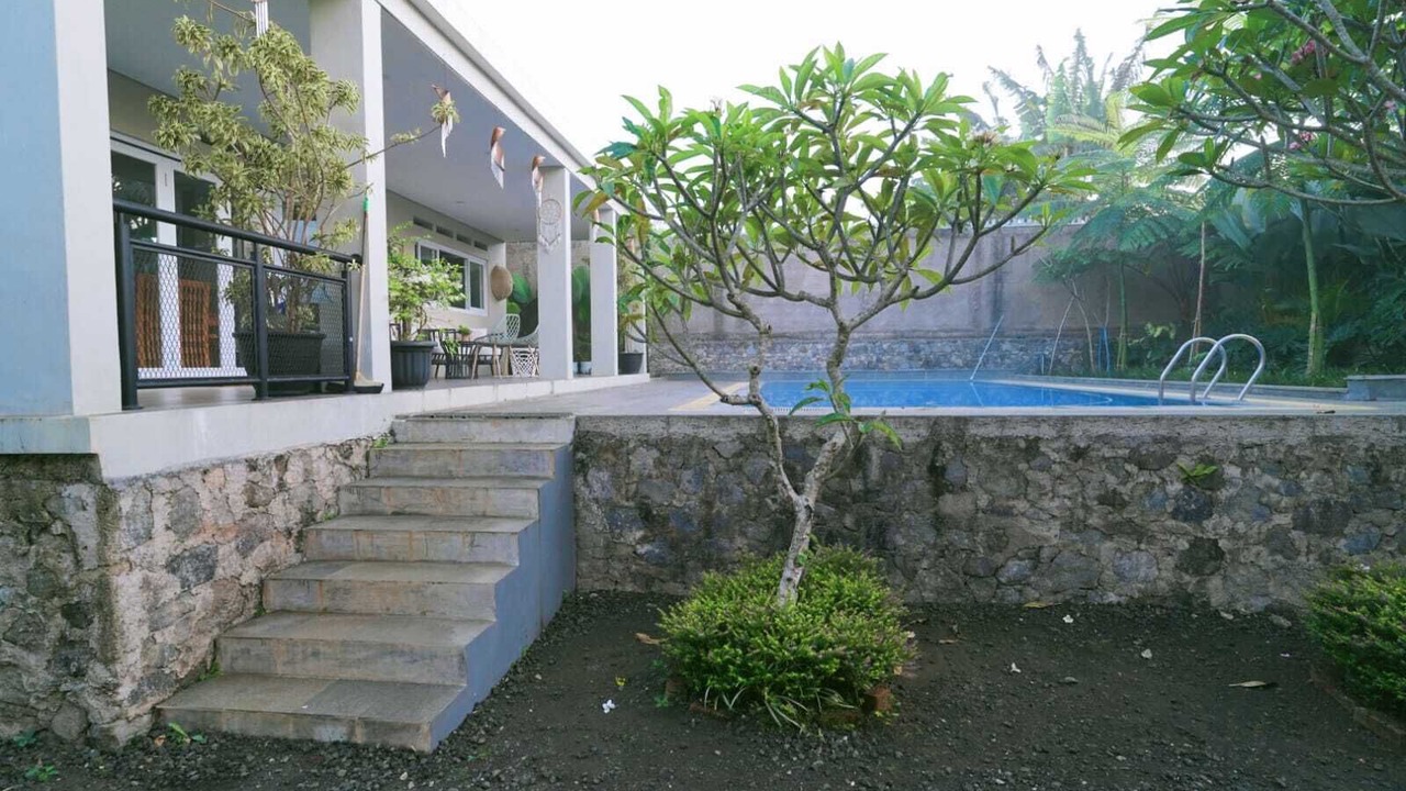 Photo of Outdoor in Cibodas