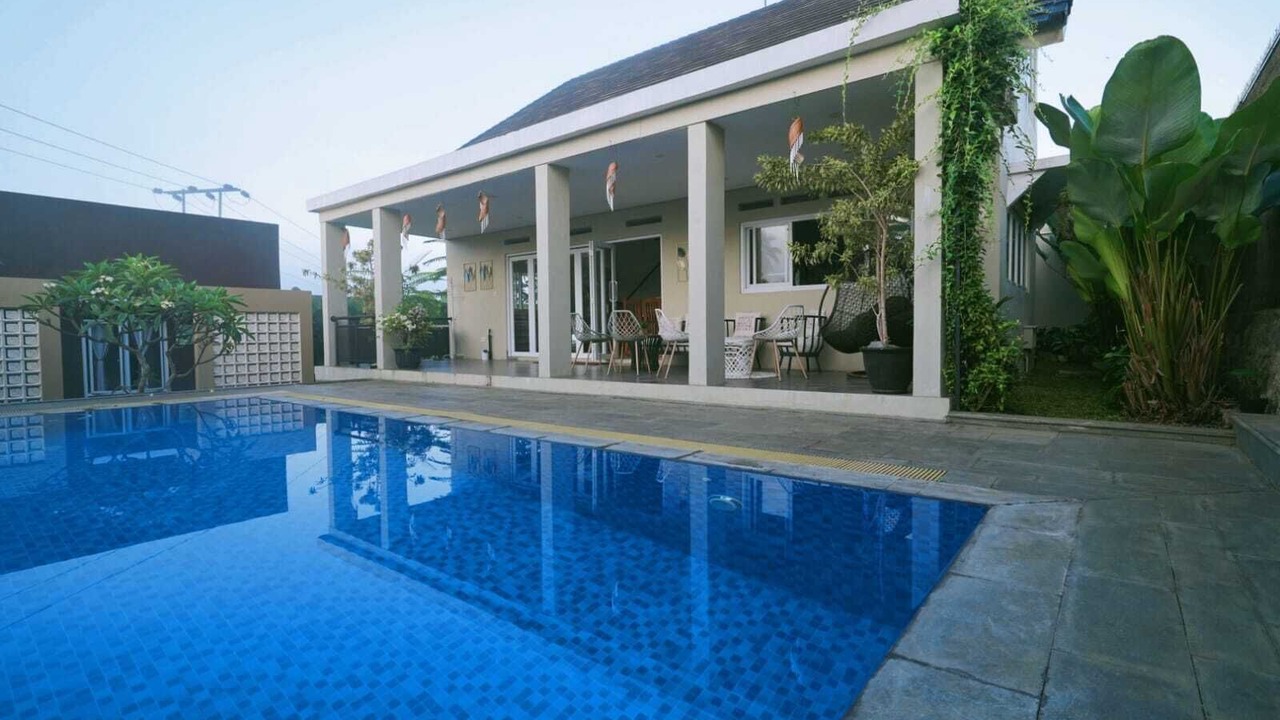 Photo of Outdoor in Cibodas