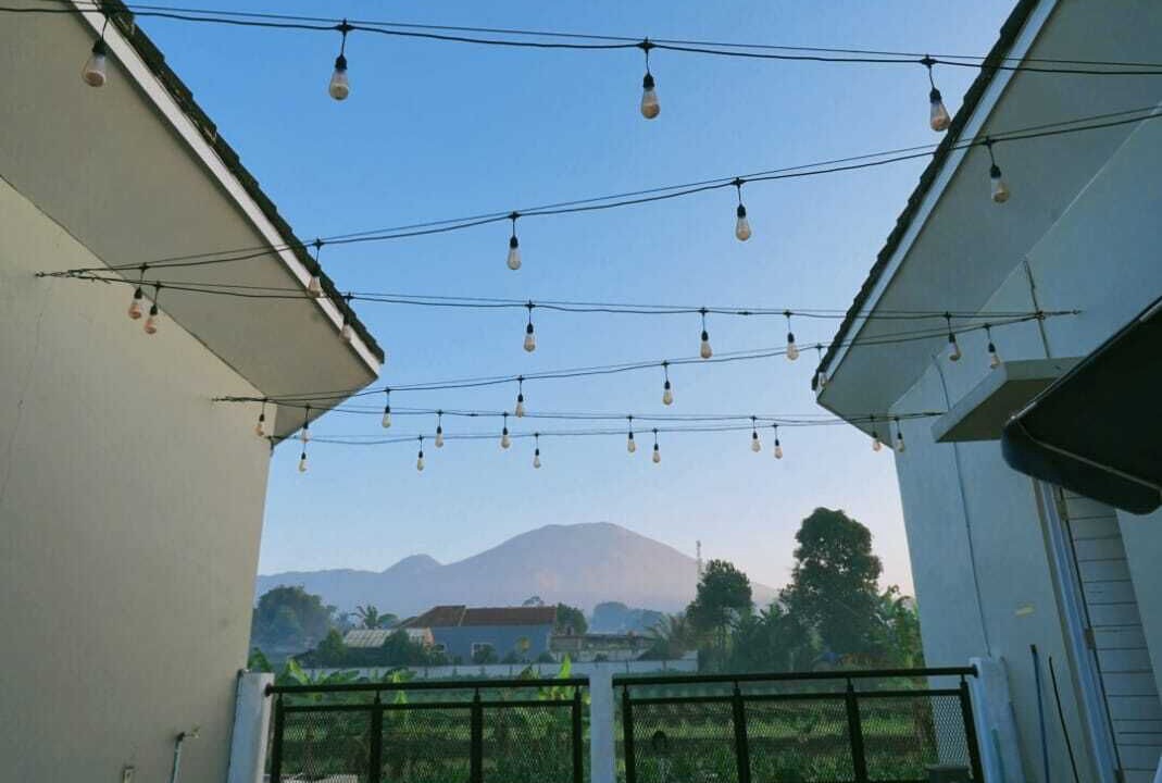 Photo of Outdoor in Cibodas