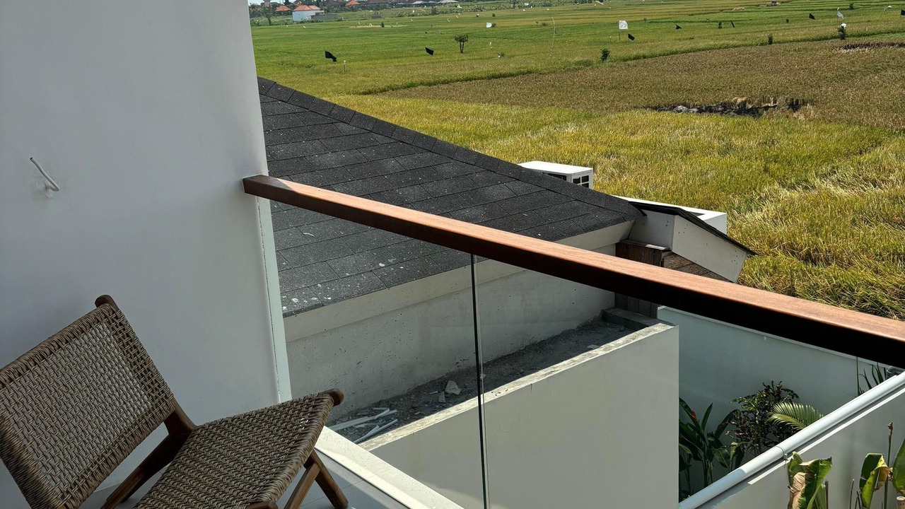 Photo of Patio Balcony in Cemagi
