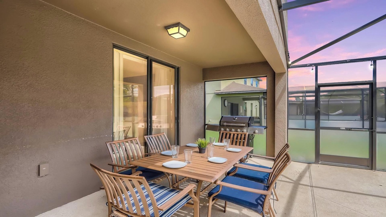 Photo of Outdoor in Cypress Pointe