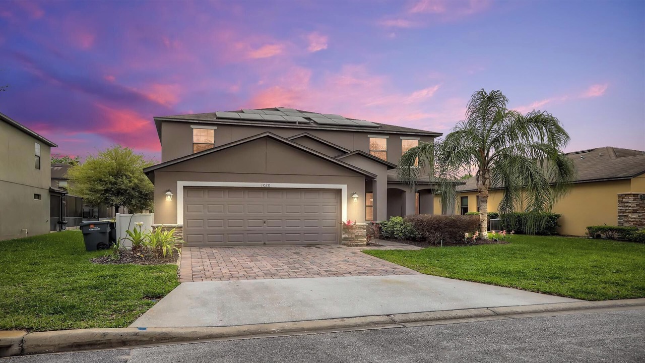 Photo of Outdoor in Cypress Pointe