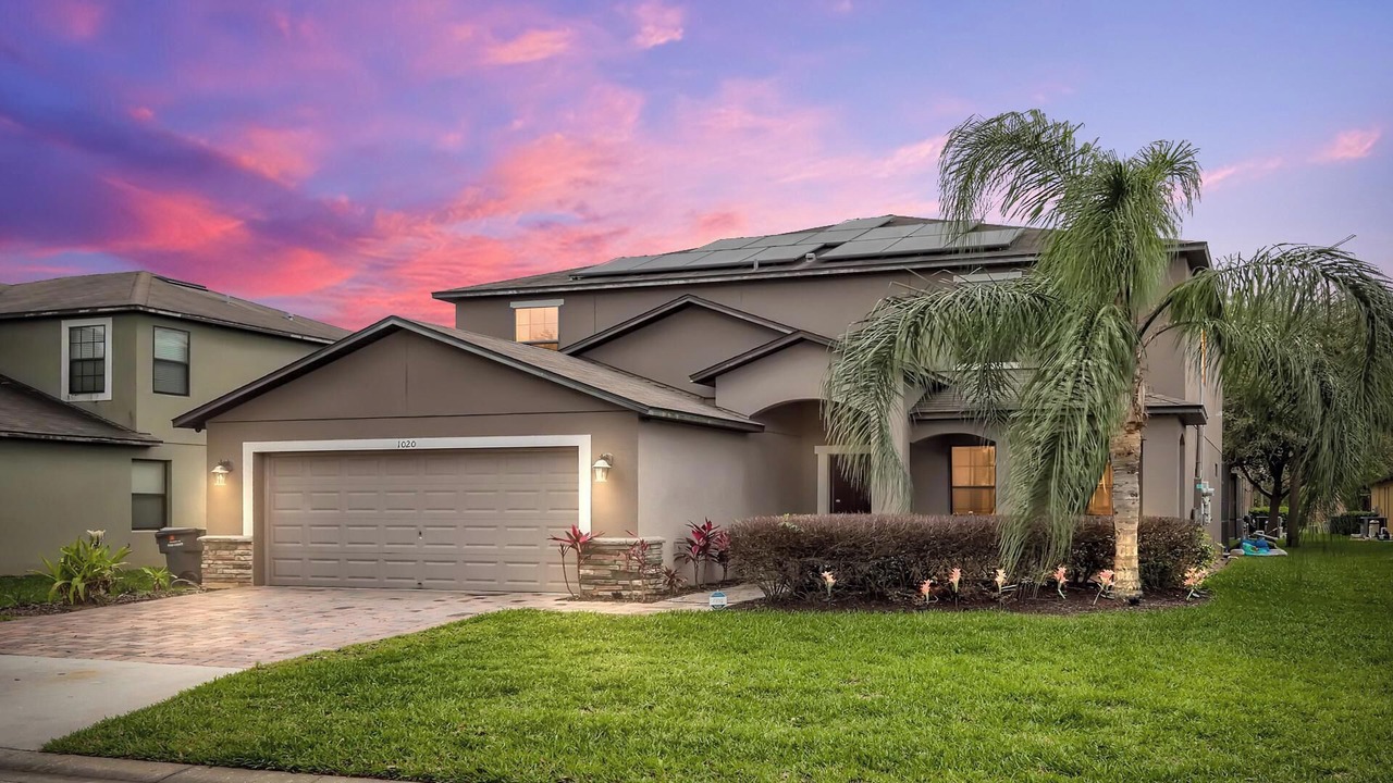 Photo of Outdoor in Cypress Pointe