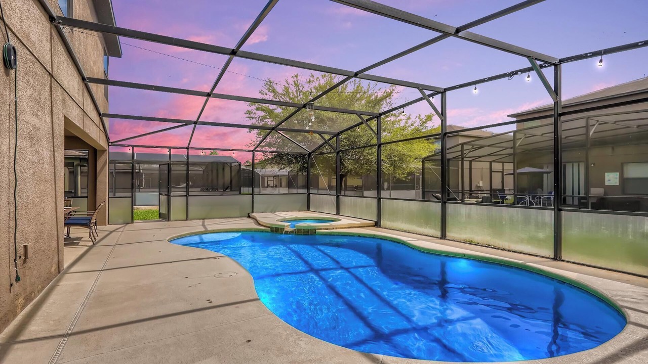 Photo of Outdoor in Cypress Pointe