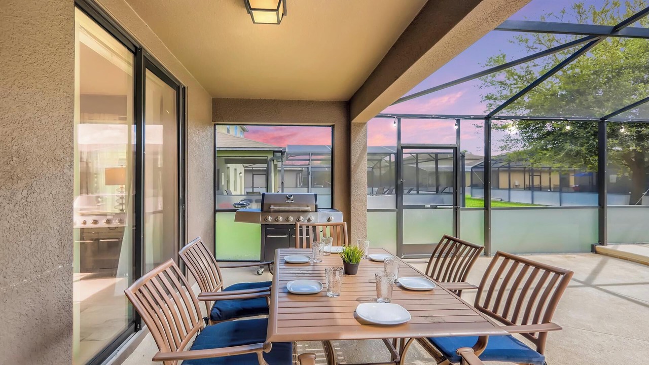 Photo of Outdoor in Cypress Pointe