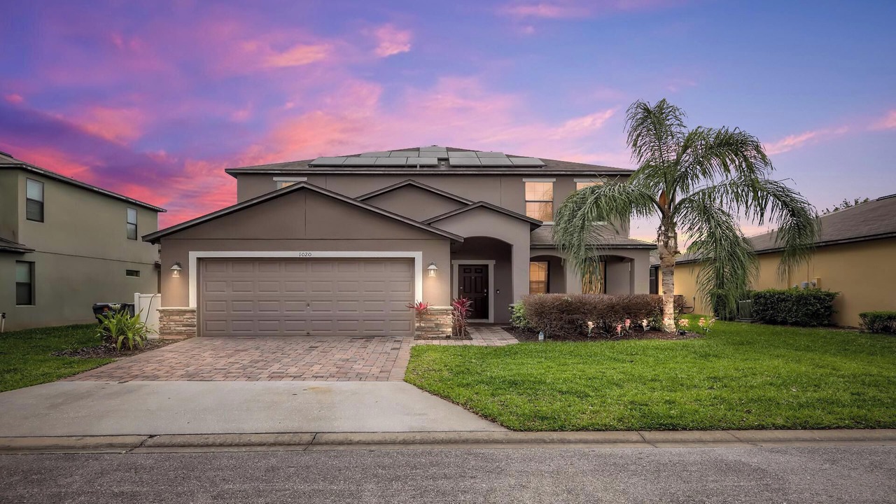 Photo of Outdoor in Cypress Pointe