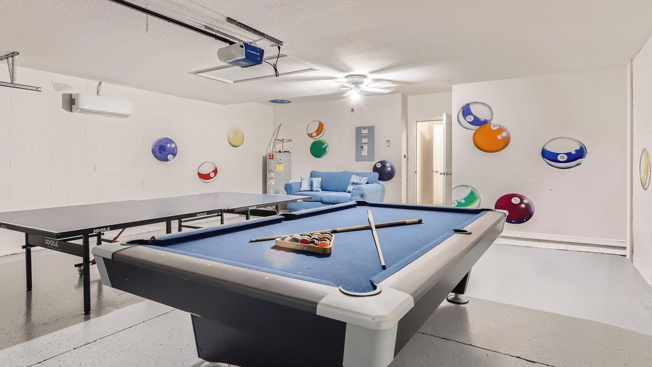 Photo of Bedroom in Cypress Pointe