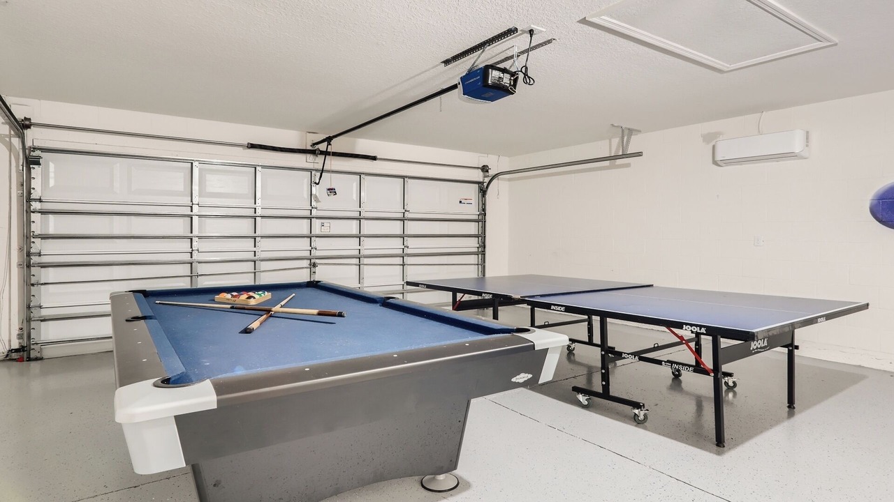 Photo of Bedroom in Cypress Pointe