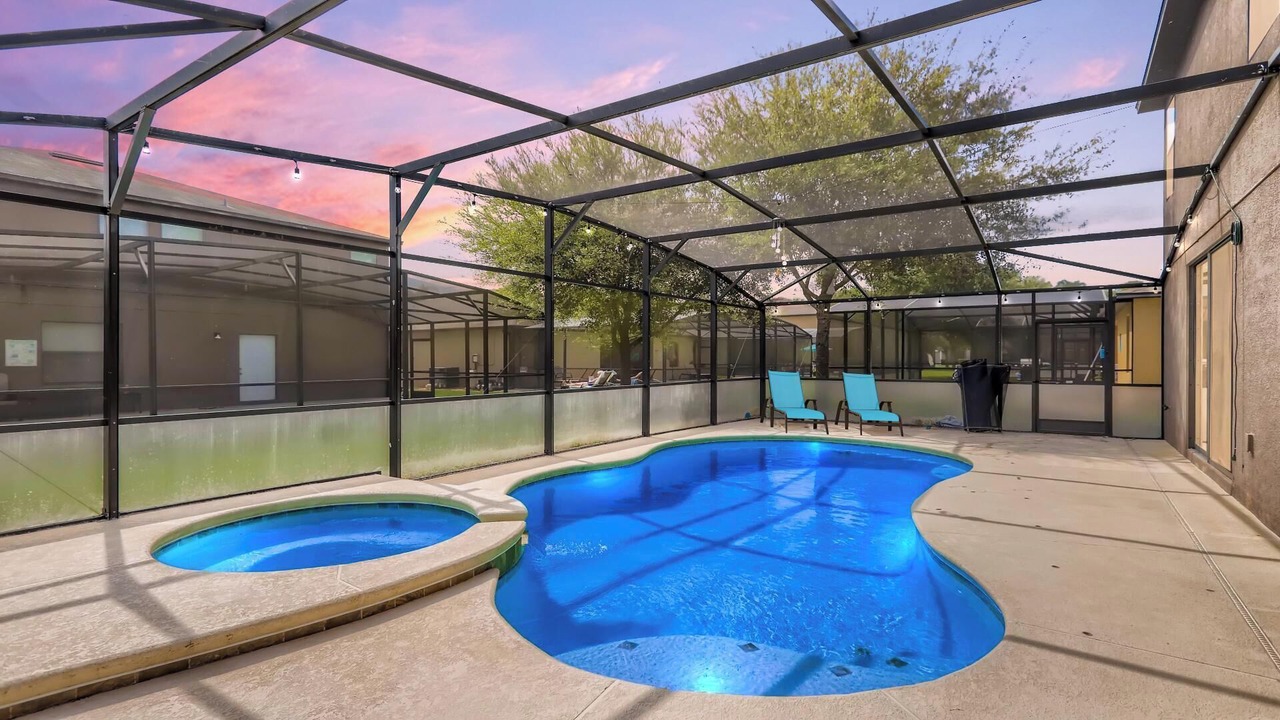 Photo of Outdoor in Cypress Pointe