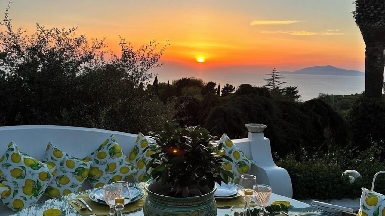 Photo of Others in Anacapri