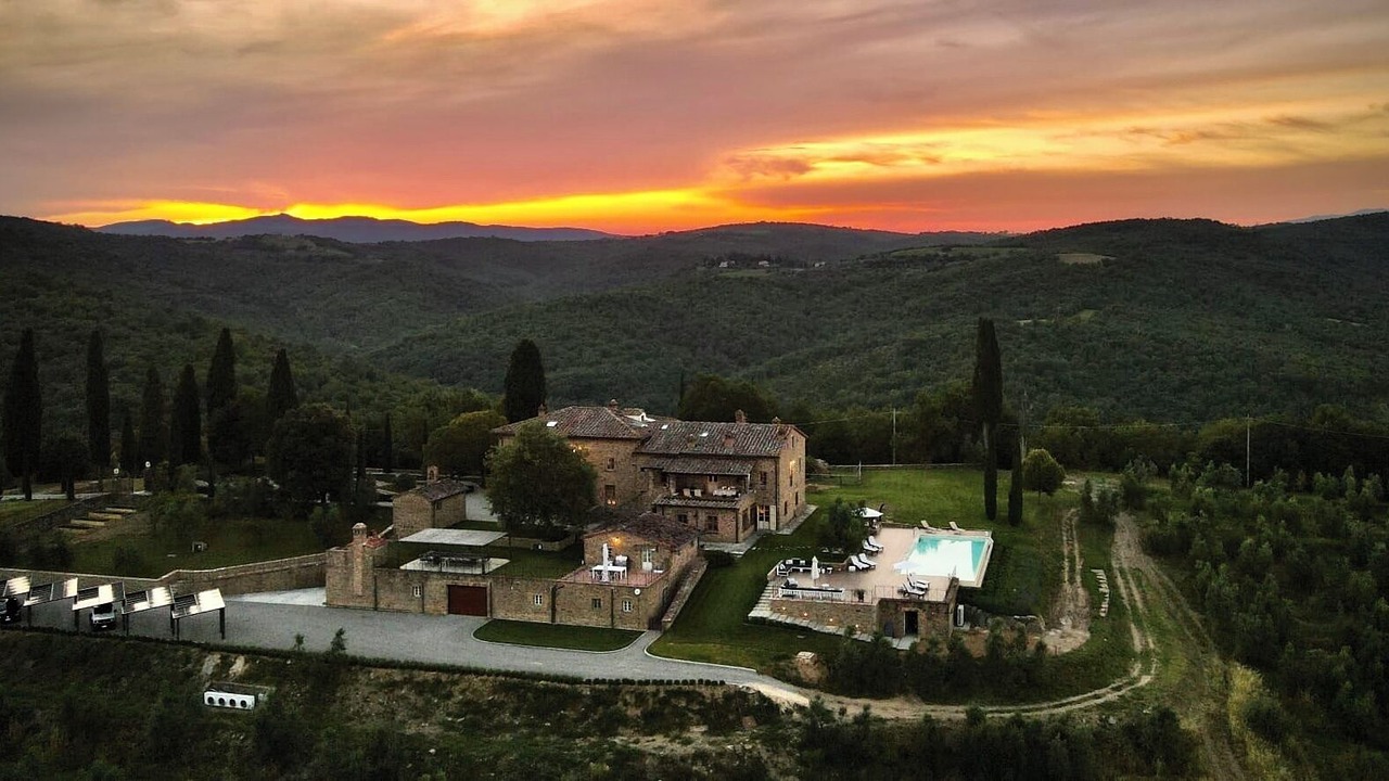 Photo of Outdoor in Monte San Savino