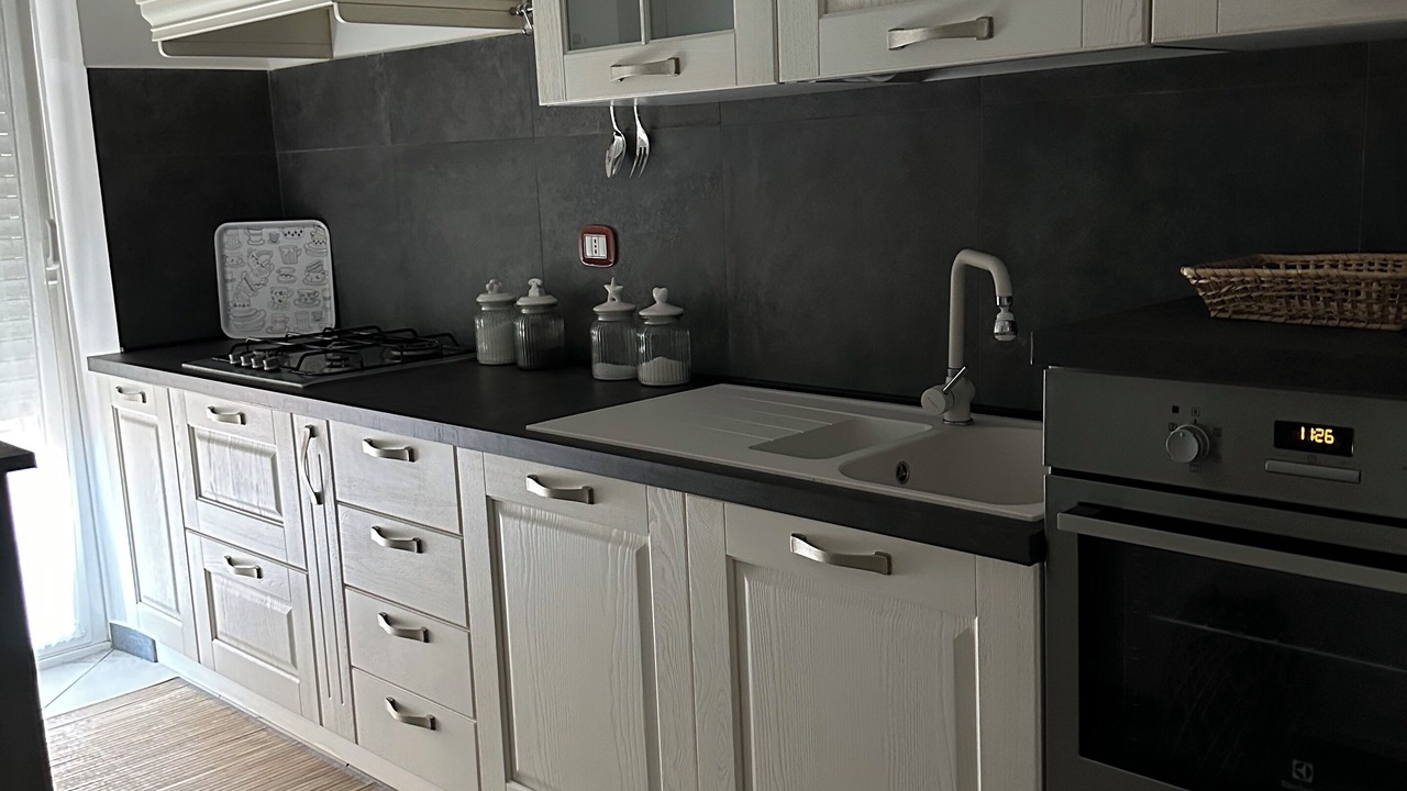 Photo of Kitchen in Monteverde Nuovo