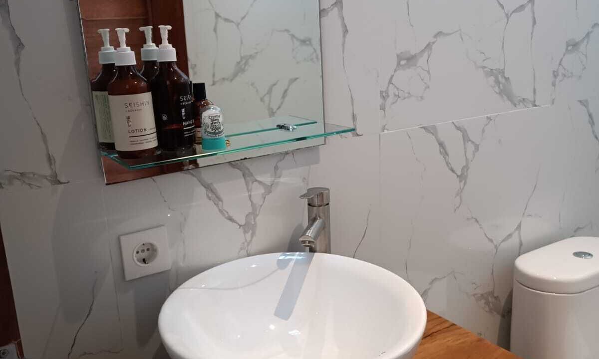 Photo of Bathroom in Cemagi