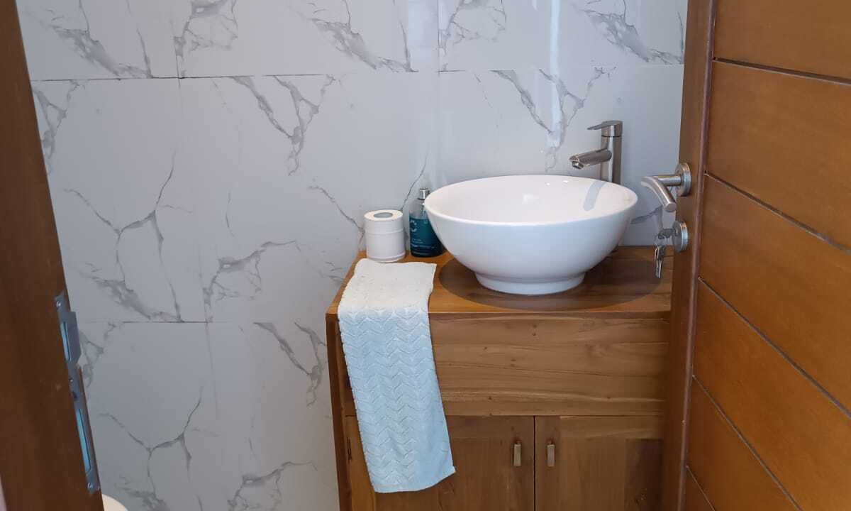 Photo of Bathroom in Cemagi